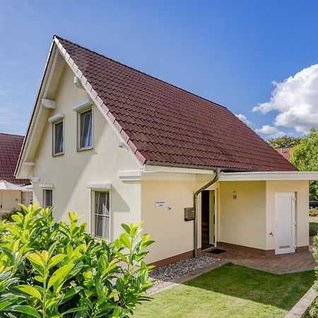 Villa Haus Ines Korswandt Exterior foto